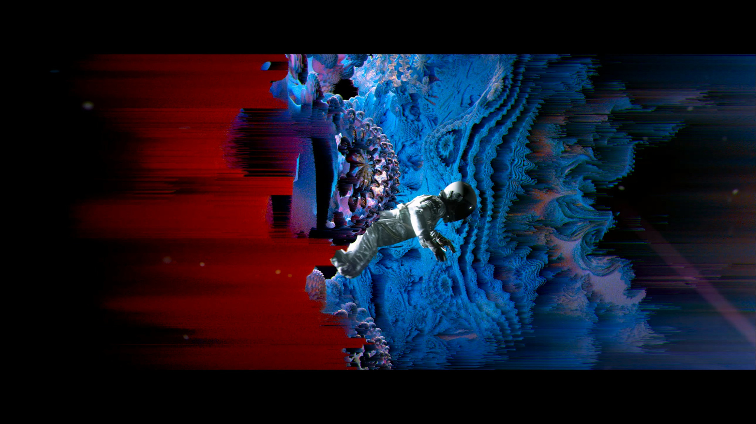 The Funeral artwork image, 2020